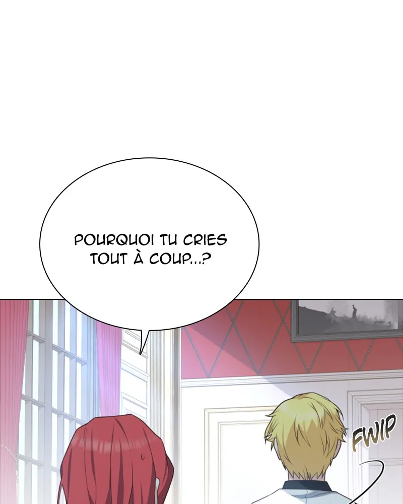 Read Une nuit avec l’Empereur Manga Online