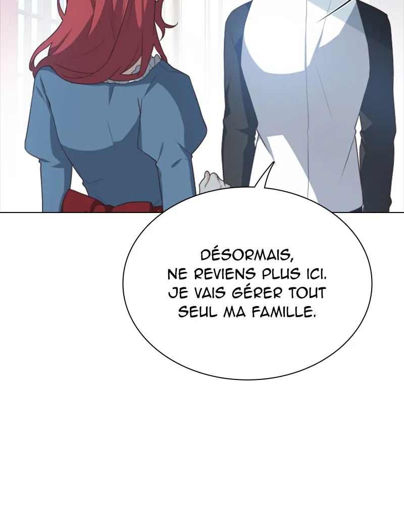 Read Une nuit avec l’Empereur Manga Online