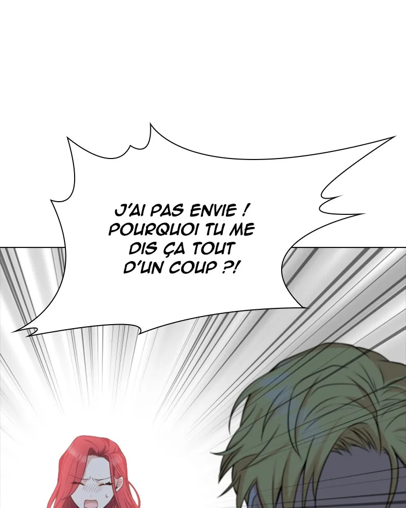 Read Une nuit avec l’Empereur Manga Online