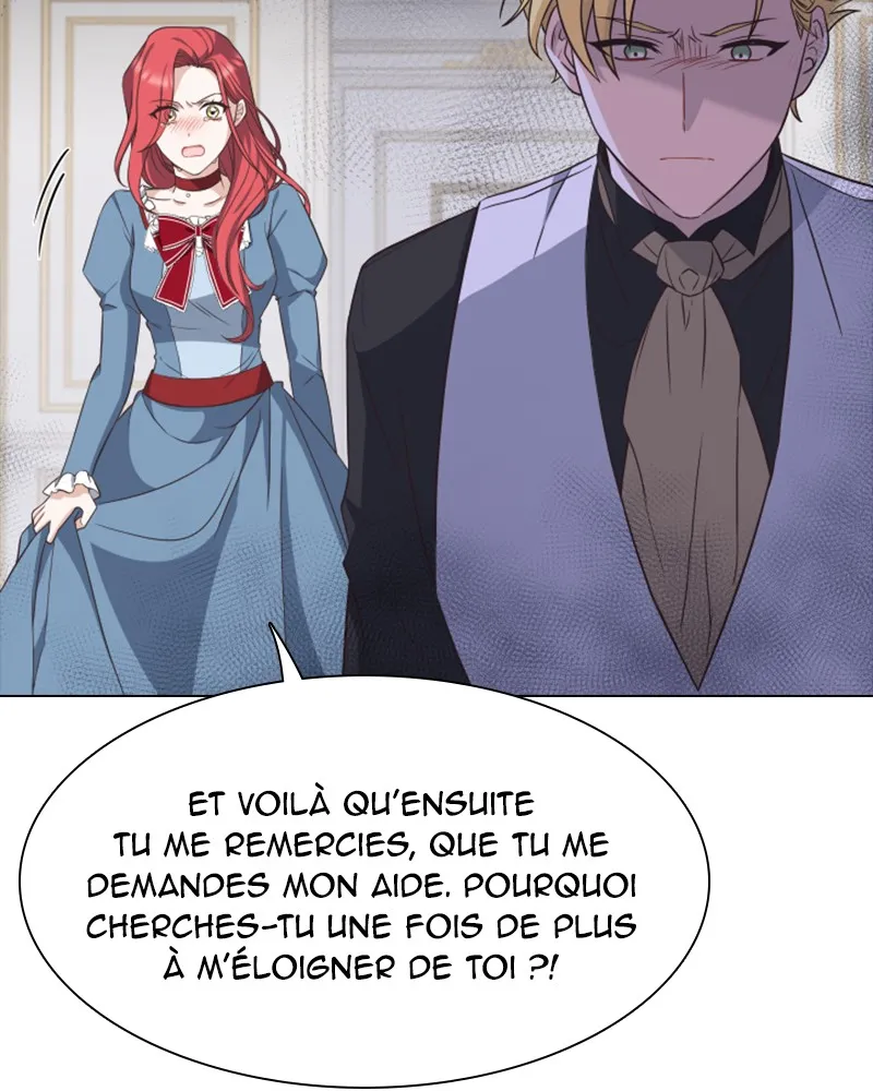 Read Une nuit avec l’Empereur Manga Online