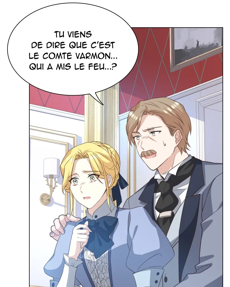 Read Une nuit avec l’Empereur Manga Online