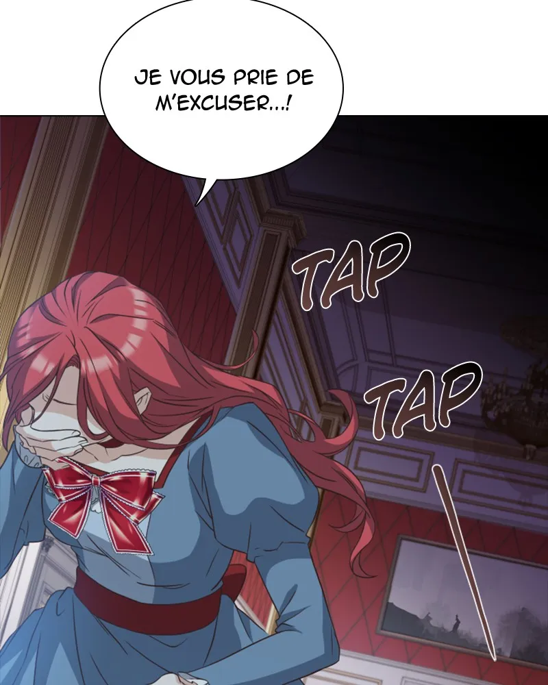 Read Une nuit avec l’Empereur Manga Online