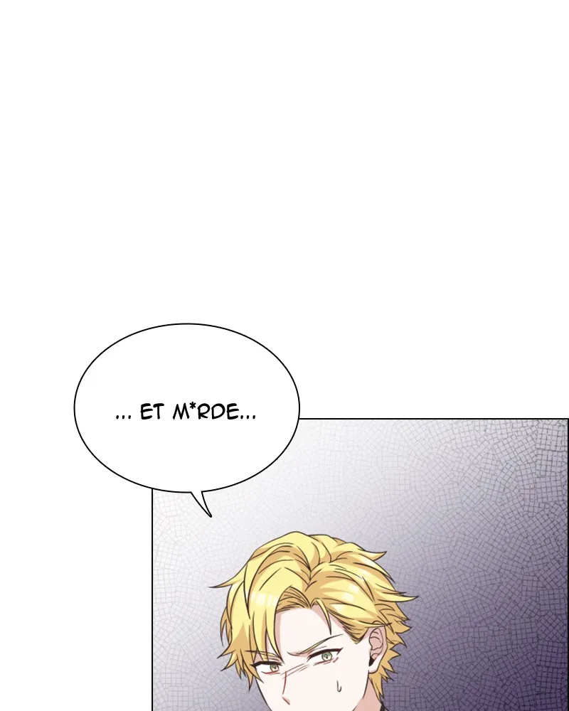 Read Une nuit avec l’Empereur Manga Online