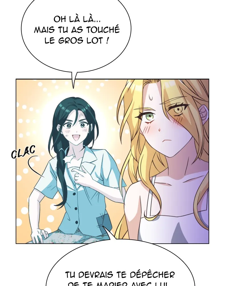 Read Une nuit avec l’Empereur Manga Online
