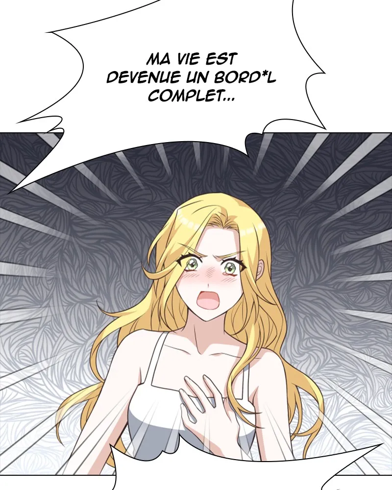 Read Une nuit avec l’Empereur Manga Online