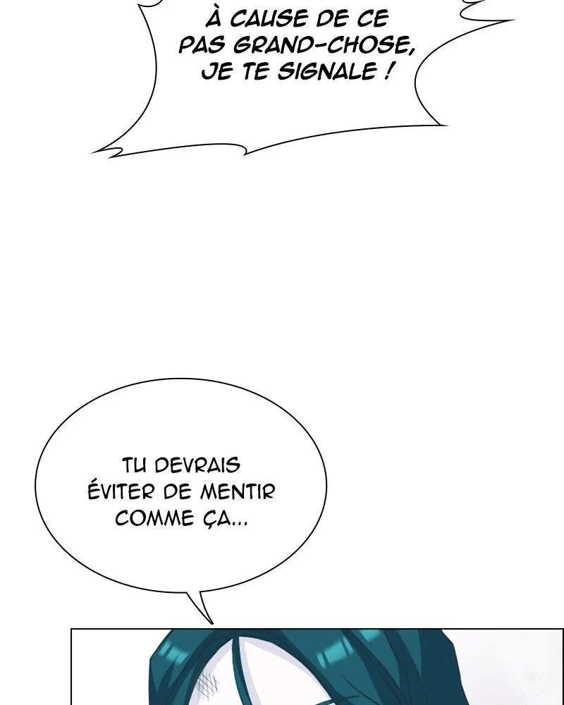 Read Une nuit avec l’Empereur Manga Online