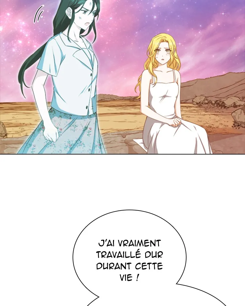 Read Une nuit avec l’Empereur Manga Online