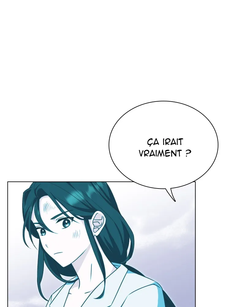 Read Une nuit avec l’Empereur Manga Online