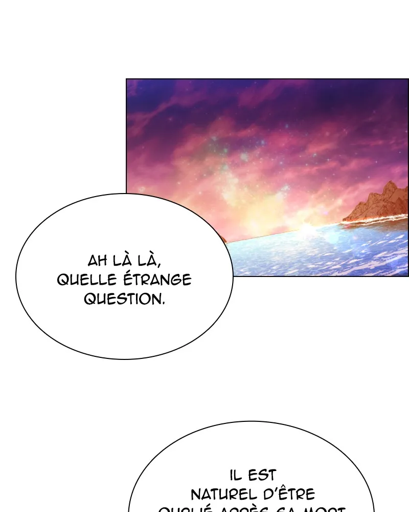 Read Une nuit avec l’Empereur Manga Online