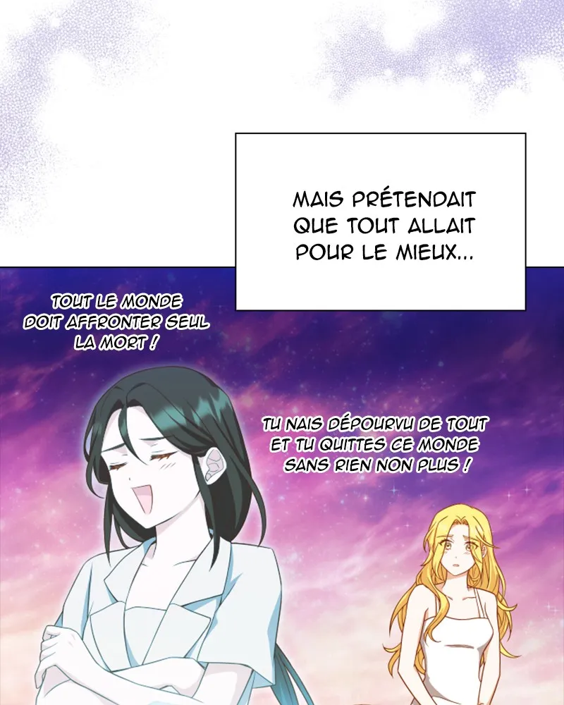 Read Une nuit avec l’Empereur Manga Online