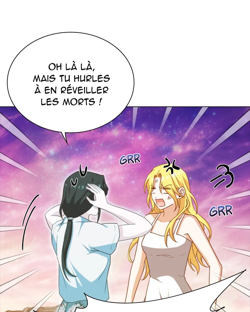 Read Une nuit avec l’Empereur Manga Online