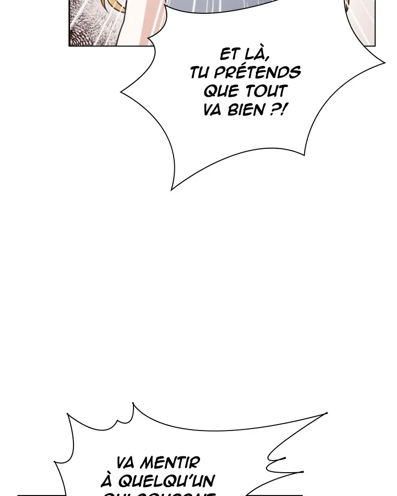 Read Une nuit avec l’Empereur Manga Online