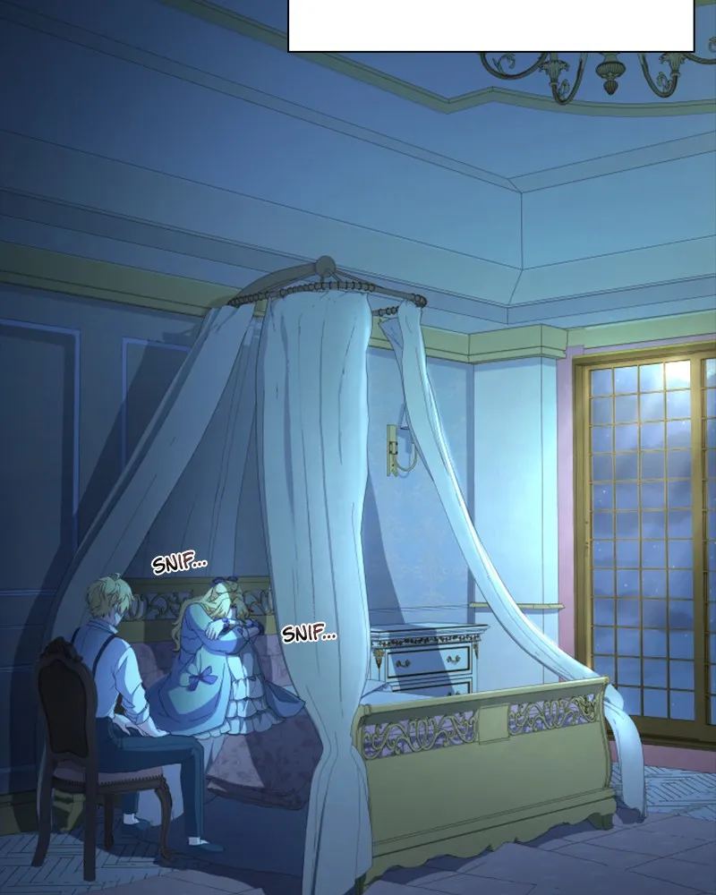 Read Une nuit avec l’Empereur Manga Online