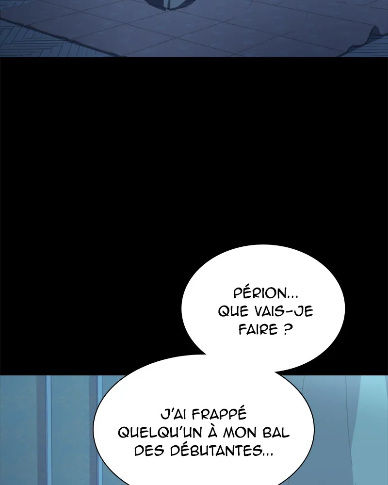 Read Une nuit avec l’Empereur Manga Online