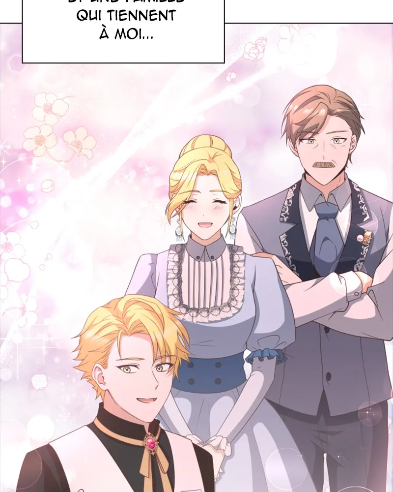 Read Une nuit avec l’Empereur Manga Online