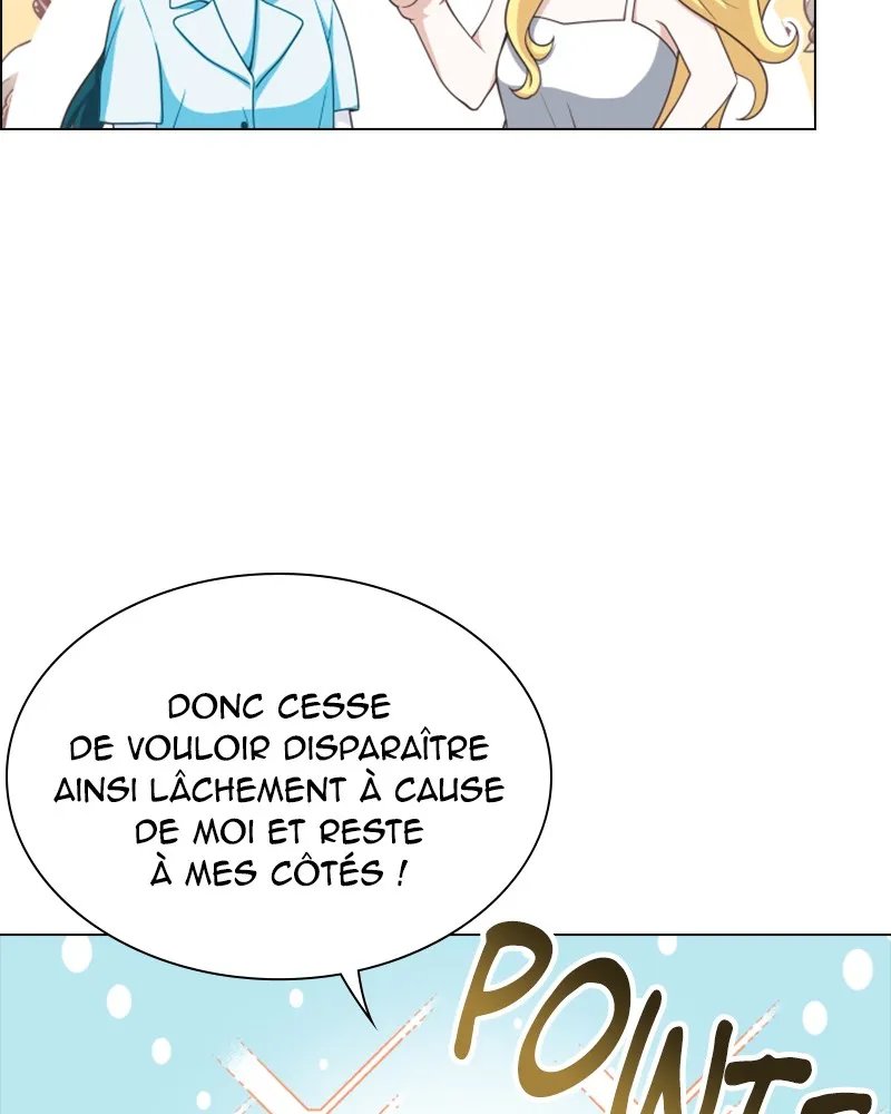 Read Une nuit avec l’Empereur Manga Online