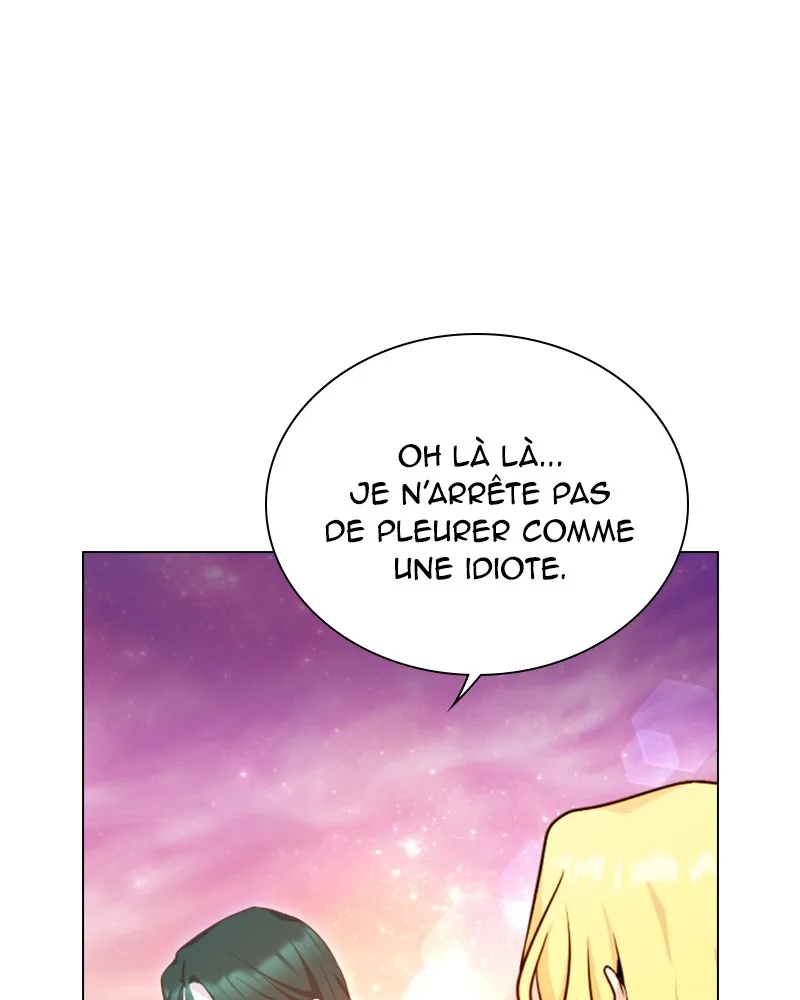 Read Une nuit avec l’Empereur Manga Online