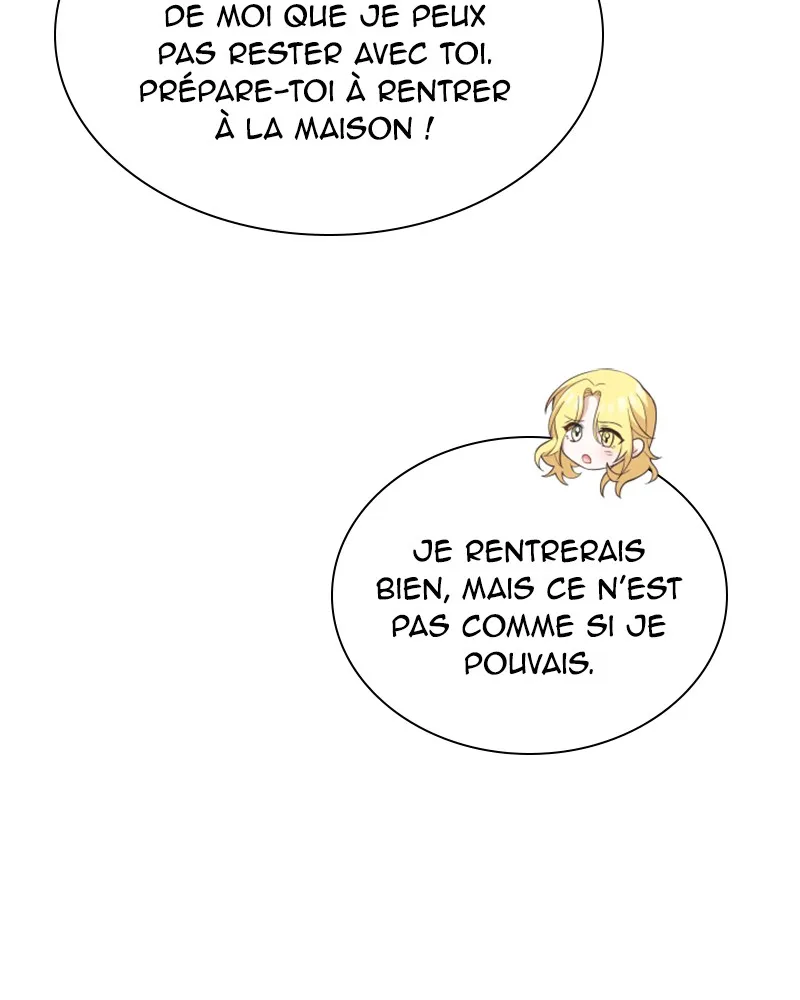 Read Une nuit avec l’Empereur Manga Online