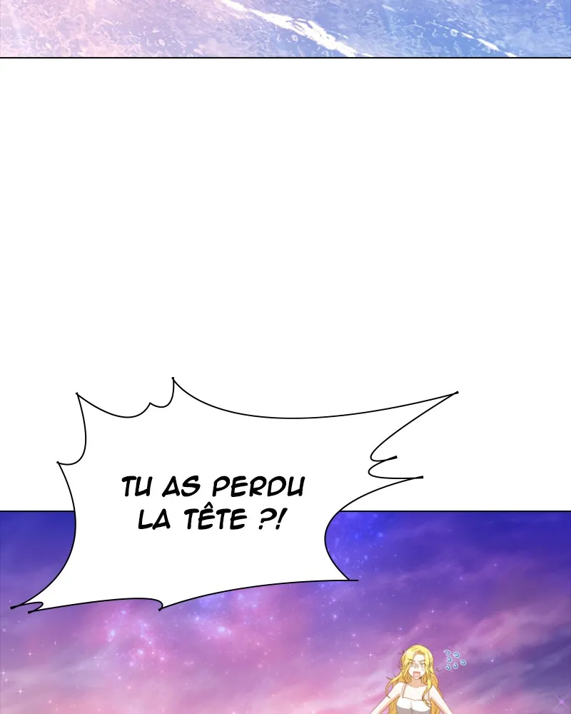 Read Une nuit avec l’Empereur Manga Online