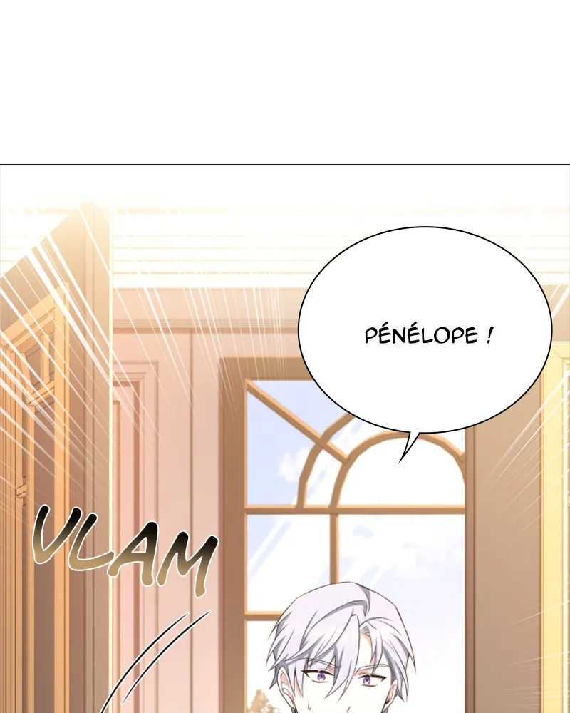 Read Une nuit avec l’Empereur Manga Online