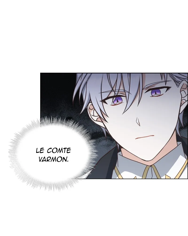 Read Une nuit avec l’Empereur Manga Online