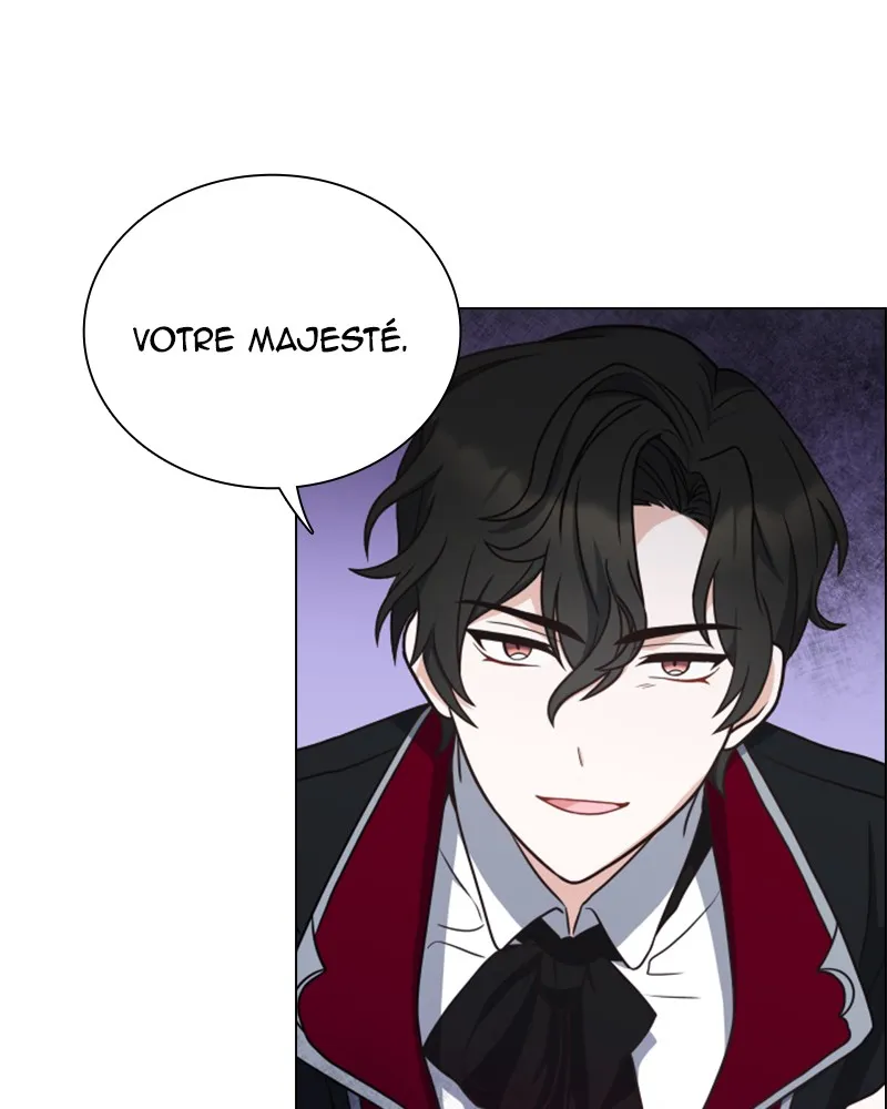 Read Une nuit avec l’Empereur Manga Online