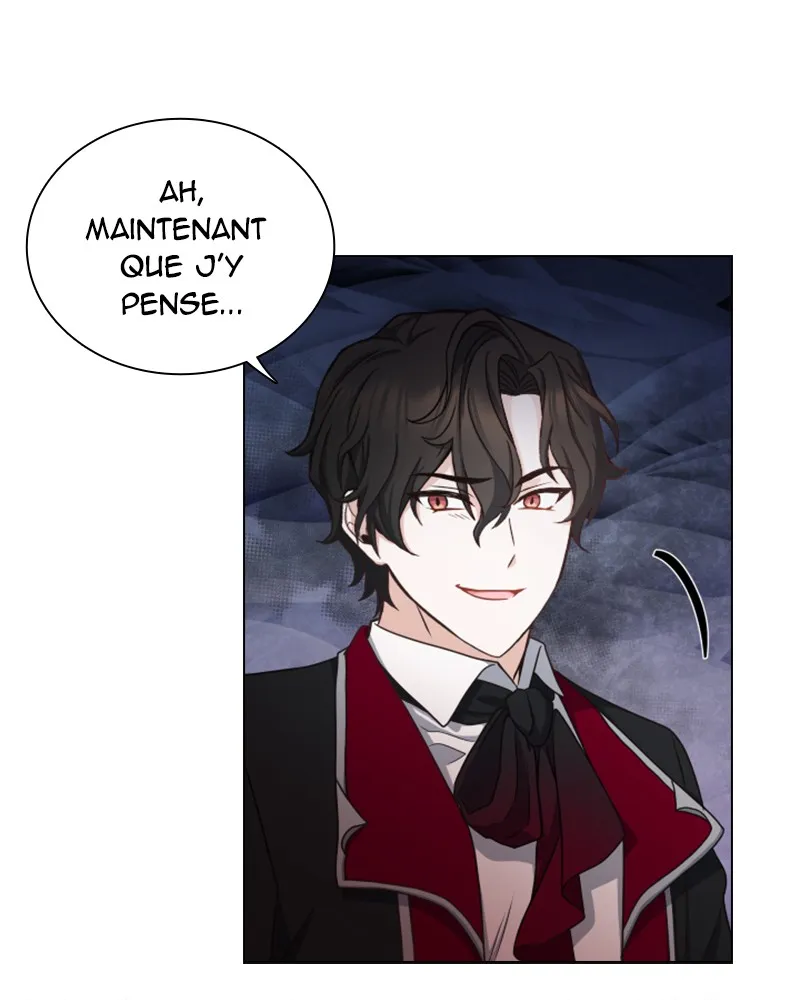 Read Une nuit avec l’Empereur Manga Online