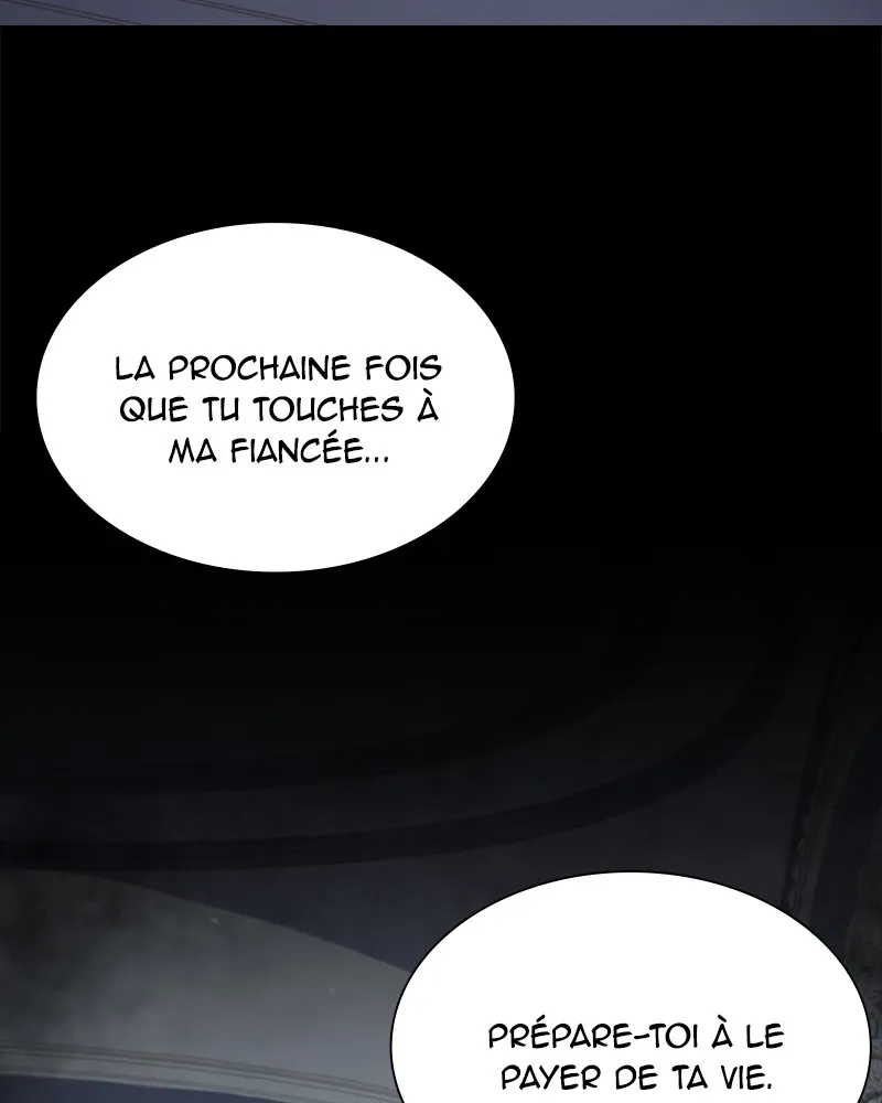 Read Une nuit avec l’Empereur Manga Online