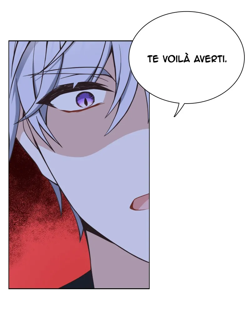 Read Une nuit avec l’Empereur Manga Online