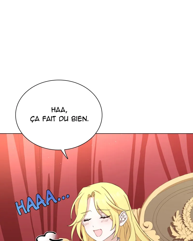 Read Une nuit avec l’Empereur Manga Online