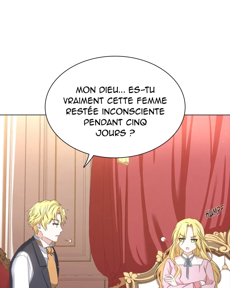 Read Une nuit avec l’Empereur Manga Online