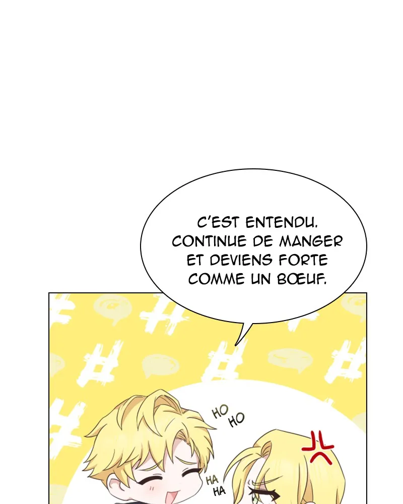 Read Une nuit avec l’Empereur Manga Online
