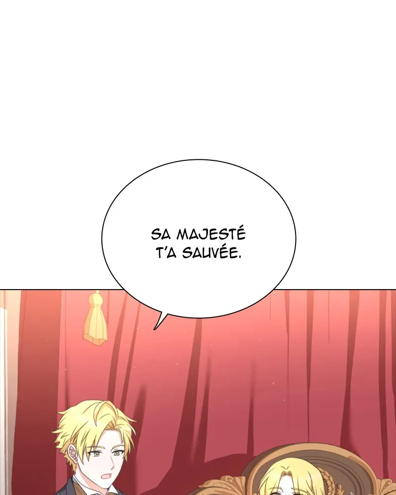Read Une nuit avec l’Empereur Manga Online