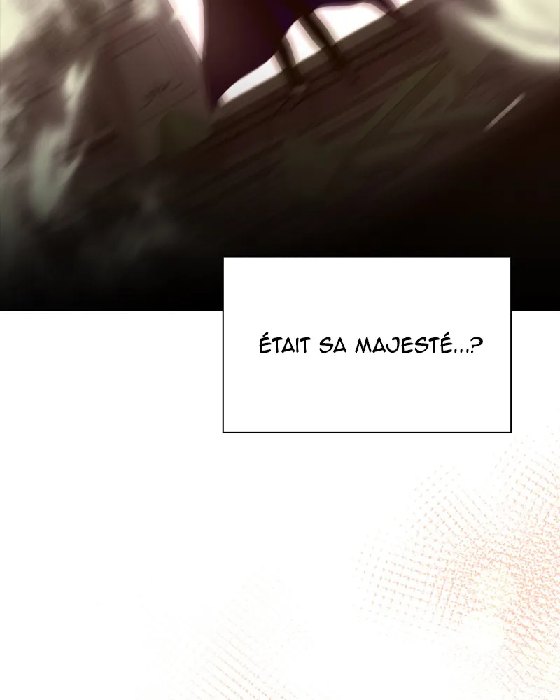 Read Une nuit avec l’Empereur Manga Online