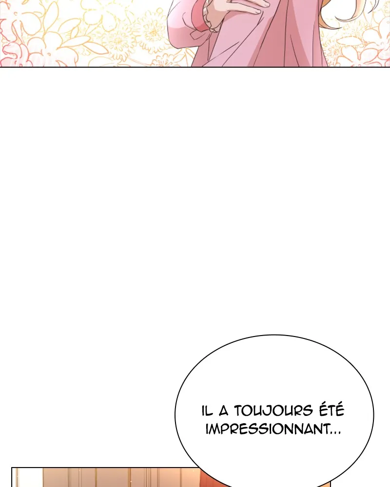 Read Une nuit avec l’Empereur Manga Online