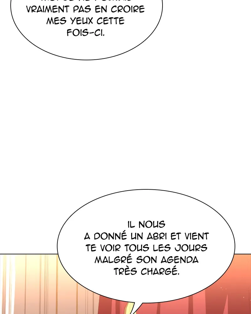Read Une nuit avec l’Empereur Manga Online