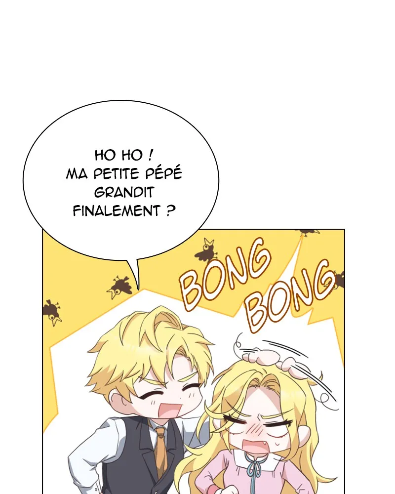 Read Une nuit avec l’Empereur Manga Online