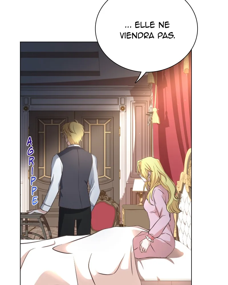 Read Une nuit avec l’Empereur Manga Online