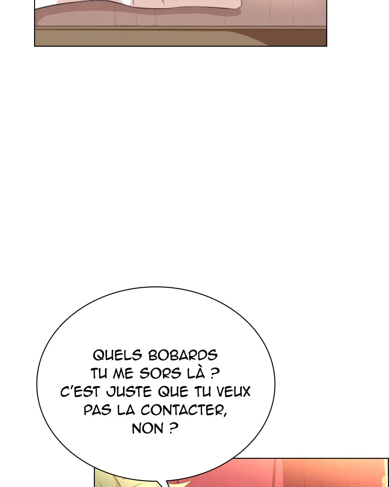 Read Une nuit avec l’Empereur Manga Online