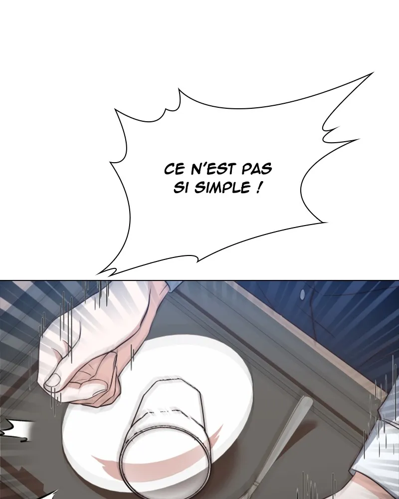 Read Une nuit avec l’Empereur Manga Online