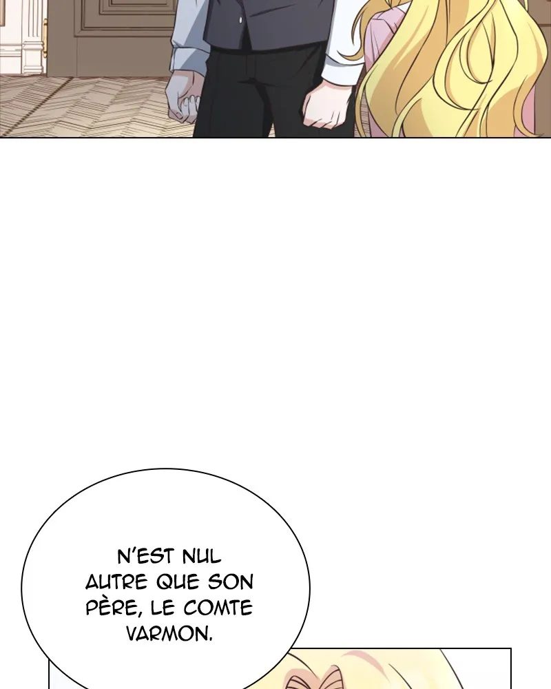 Read Une nuit avec l’Empereur Manga Online
