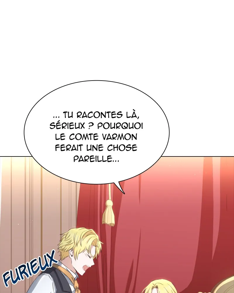 Read Une nuit avec l’Empereur Manga Online