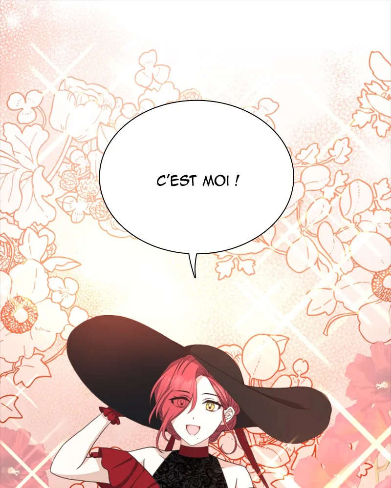 Read Une nuit avec l’Empereur Manga Online