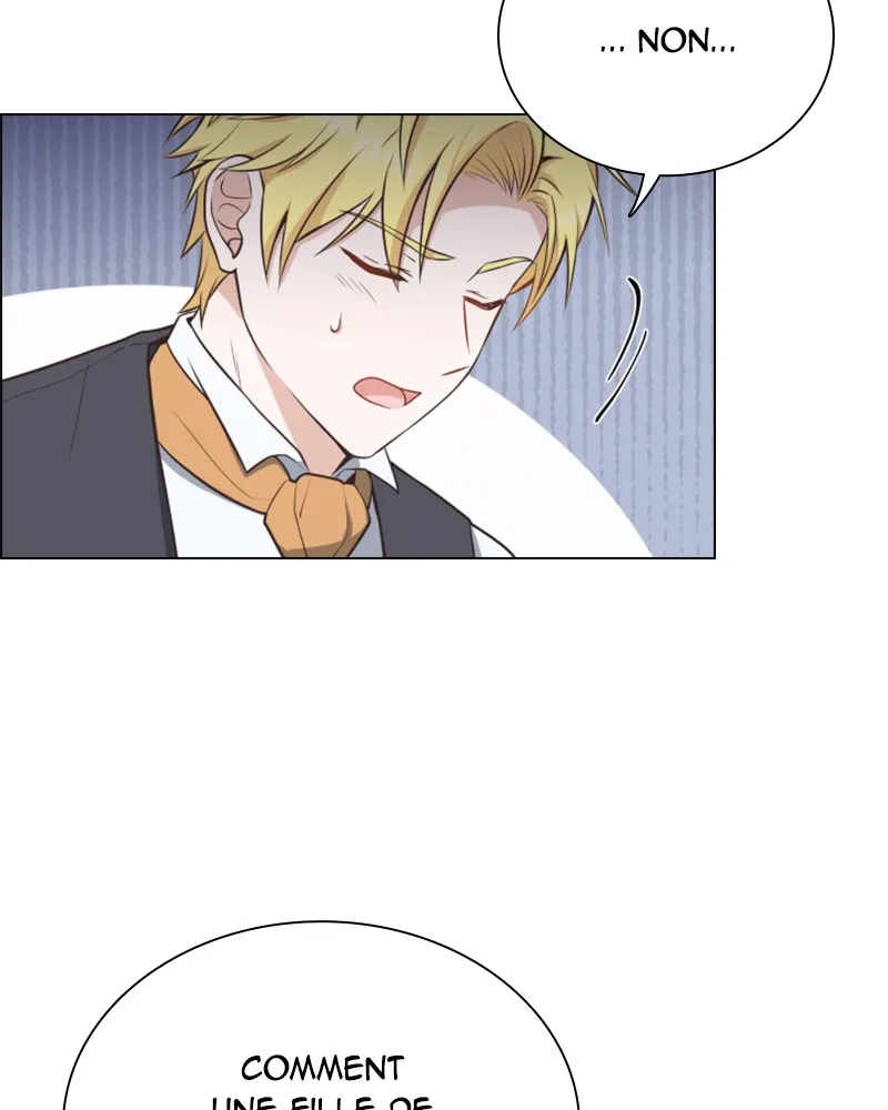 Read Une nuit avec l’Empereur Manga Online