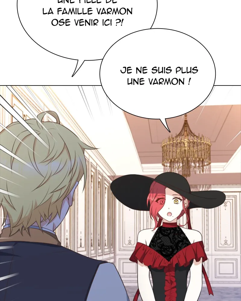 Read Une nuit avec l’Empereur Manga Online