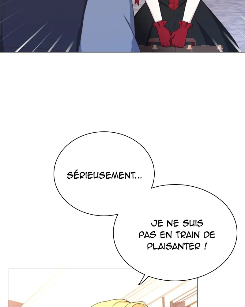 Read Une nuit avec l’Empereur Manga Online