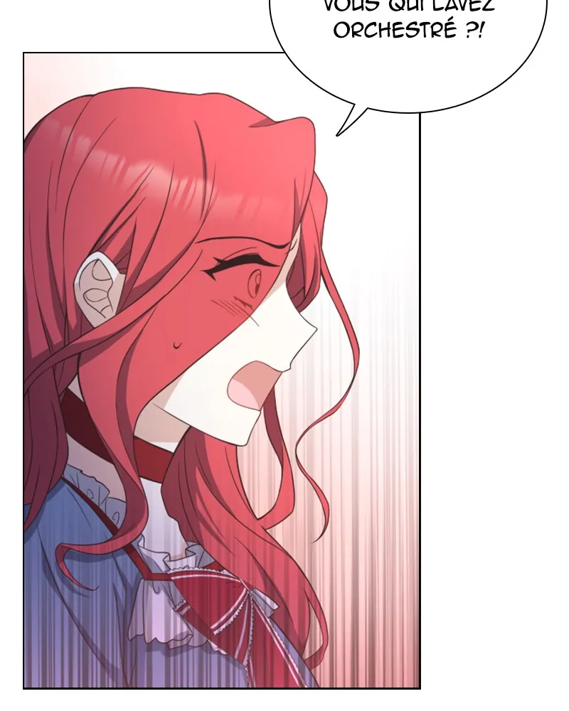 Read Une nuit avec l’Empereur Manga Online