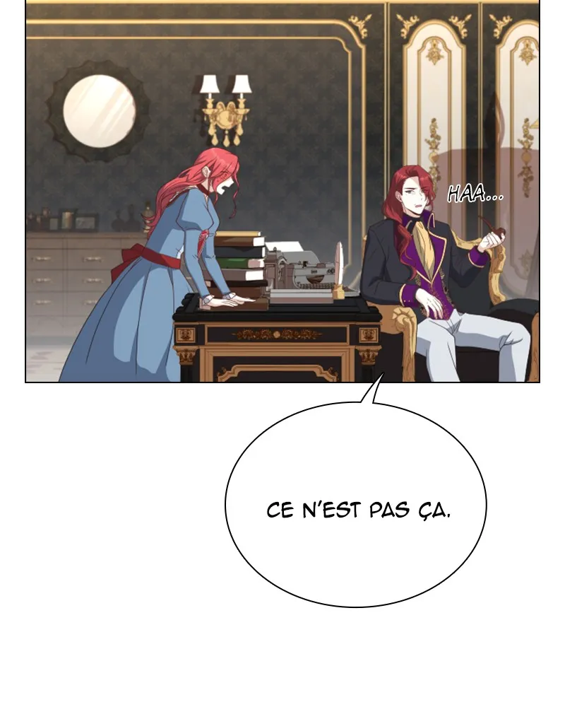 Read Une nuit avec l’Empereur Manga Online
