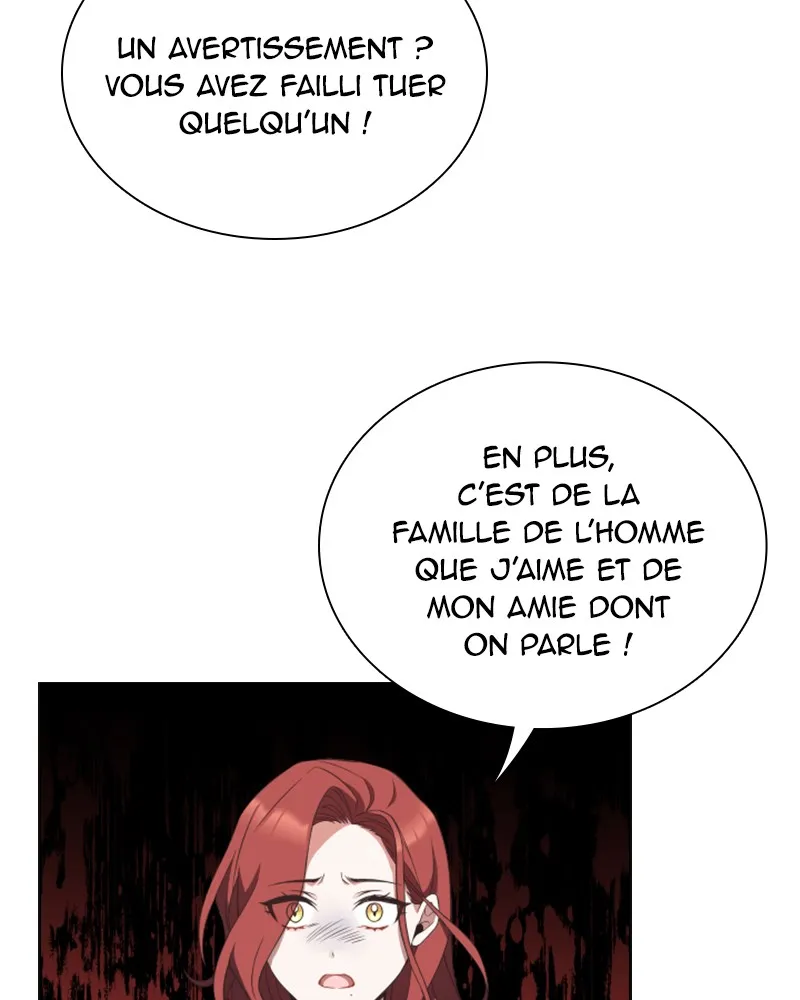 Read Une nuit avec l’Empereur Manga Online