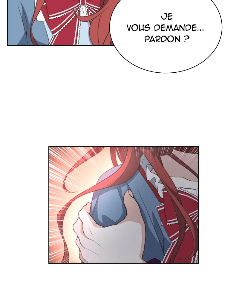 Read Une nuit avec l’Empereur Manga Online